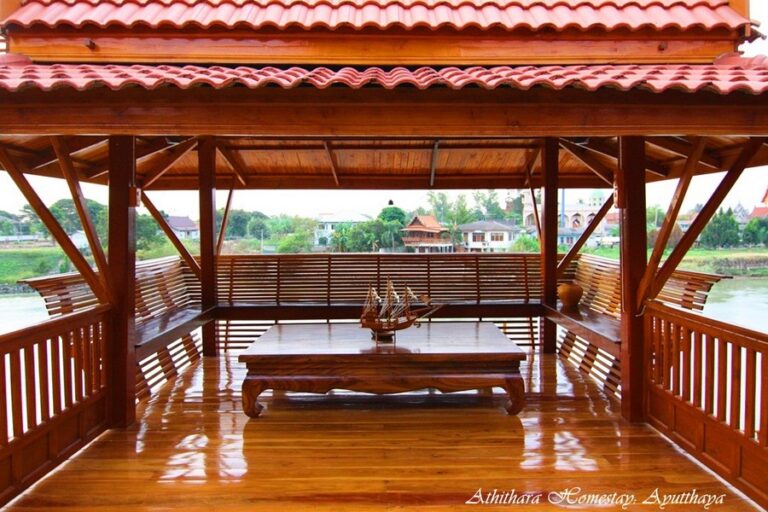 athithara homestay 04 768x512