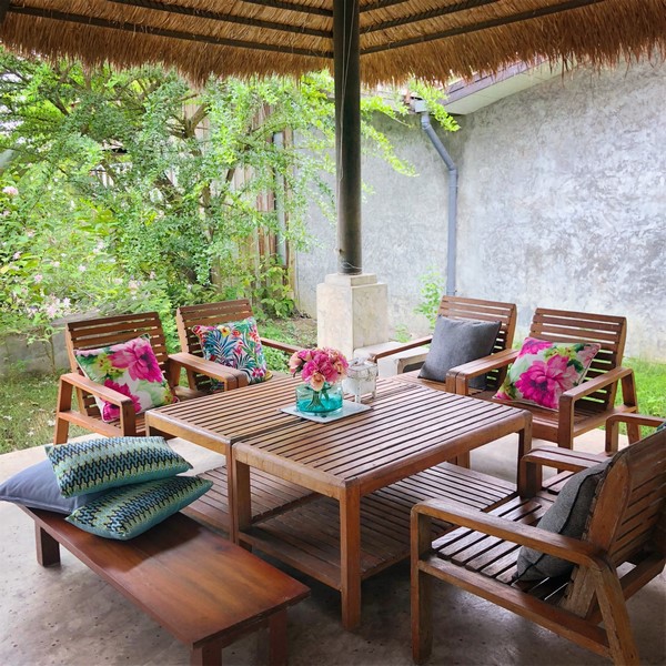 chababaancham resort 18