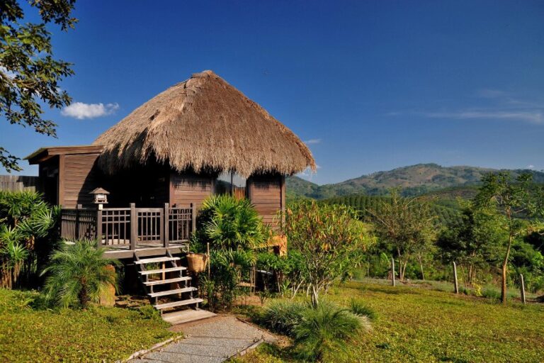 North Thailand Guest House Chiang Mai Secret Guesthouses