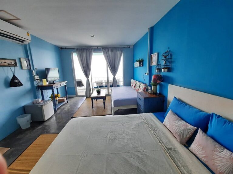 BaanFahsai Kohlarn03 768x576