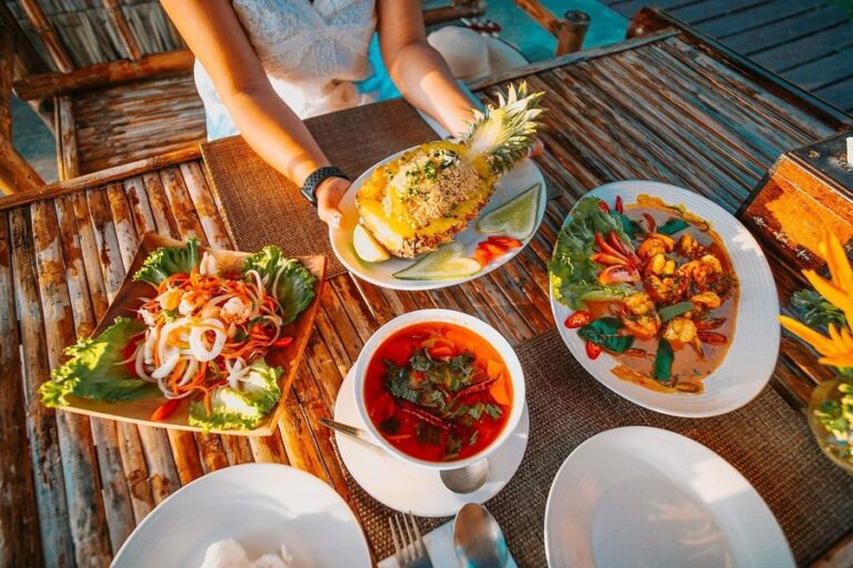 lazy day resort07 768x512